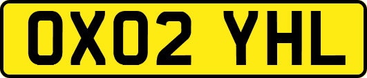 OX02YHL