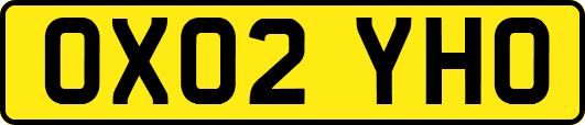 OX02YHO