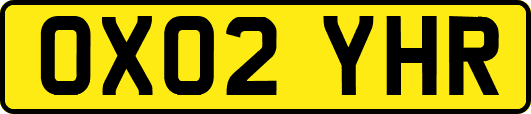 OX02YHR
