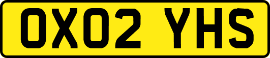 OX02YHS