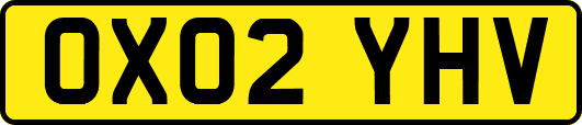 OX02YHV