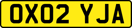 OX02YJA