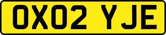 OX02YJE