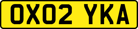 OX02YKA