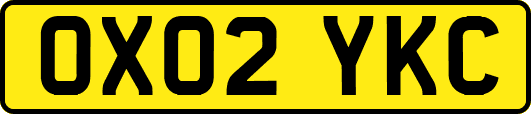 OX02YKC