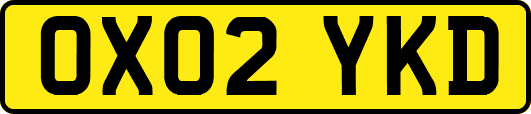 OX02YKD
