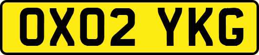OX02YKG