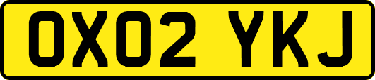OX02YKJ