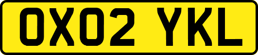 OX02YKL