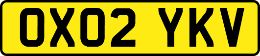 OX02YKV