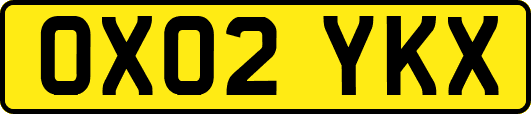 OX02YKX
