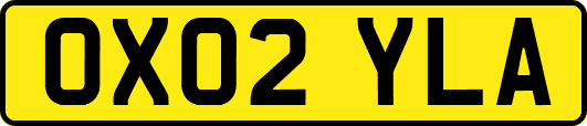 OX02YLA
