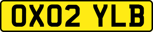 OX02YLB