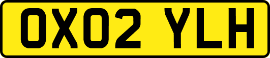 OX02YLH