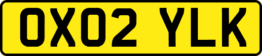 OX02YLK