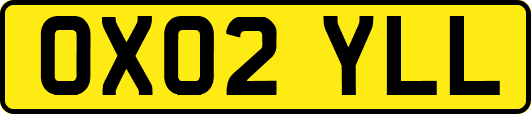 OX02YLL