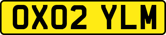 OX02YLM