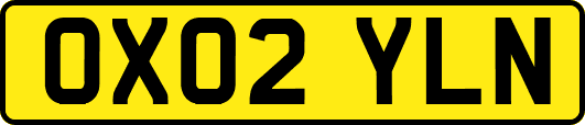 OX02YLN