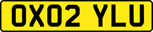 OX02YLU