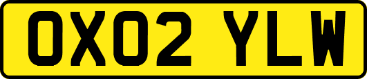 OX02YLW