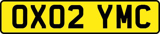 OX02YMC