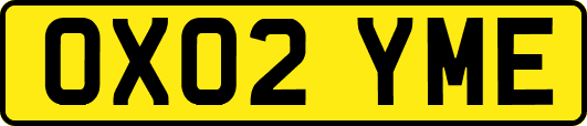 OX02YME
