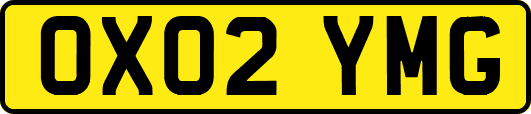 OX02YMG