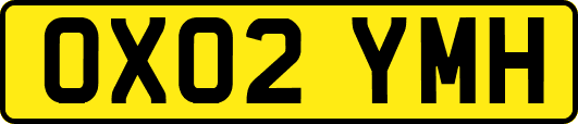 OX02YMH
