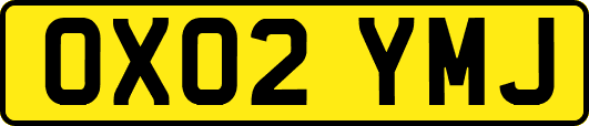 OX02YMJ