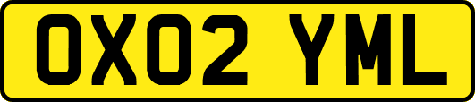 OX02YML