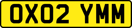 OX02YMM
