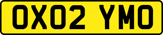 OX02YMO