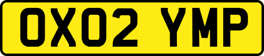 OX02YMP