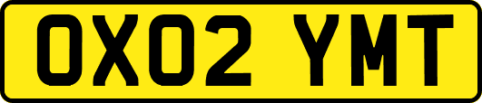 OX02YMT