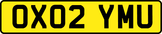 OX02YMU
