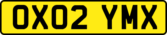 OX02YMX