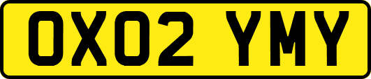 OX02YMY