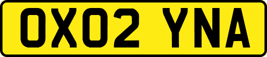 OX02YNA