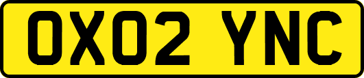 OX02YNC
