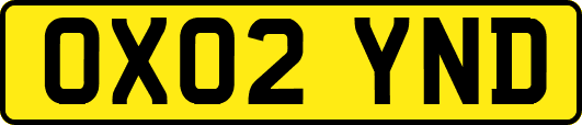 OX02YND