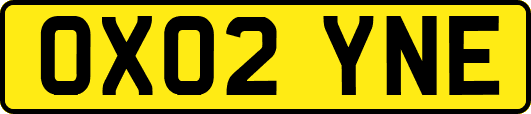 OX02YNE