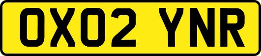OX02YNR