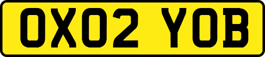 OX02YOB