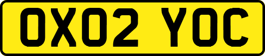 OX02YOC