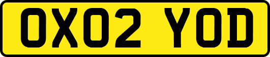 OX02YOD