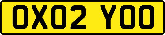 OX02YOO
