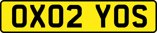 OX02YOS