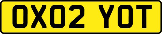 OX02YOT