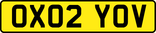 OX02YOV