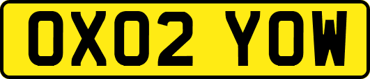 OX02YOW